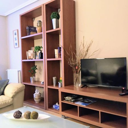 Apartamento En Oviedo,Wifi Extérieur photo