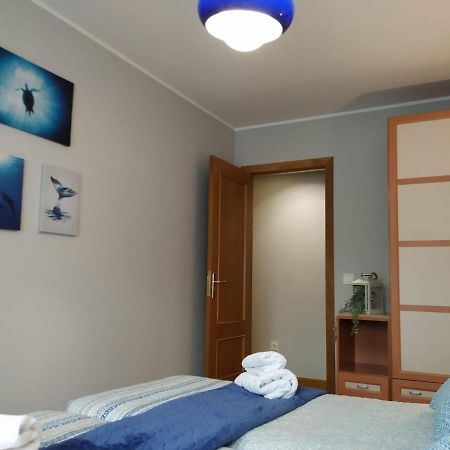 Apartamento En Oviedo,Wifi Extérieur photo