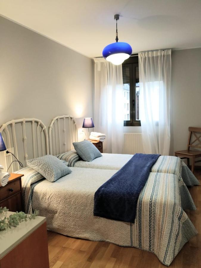 Apartamento En Oviedo,Wifi Extérieur photo