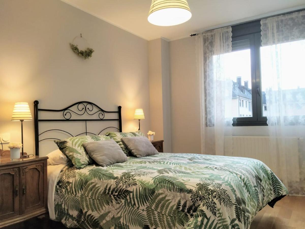 Apartamento En Oviedo,Wifi Extérieur photo