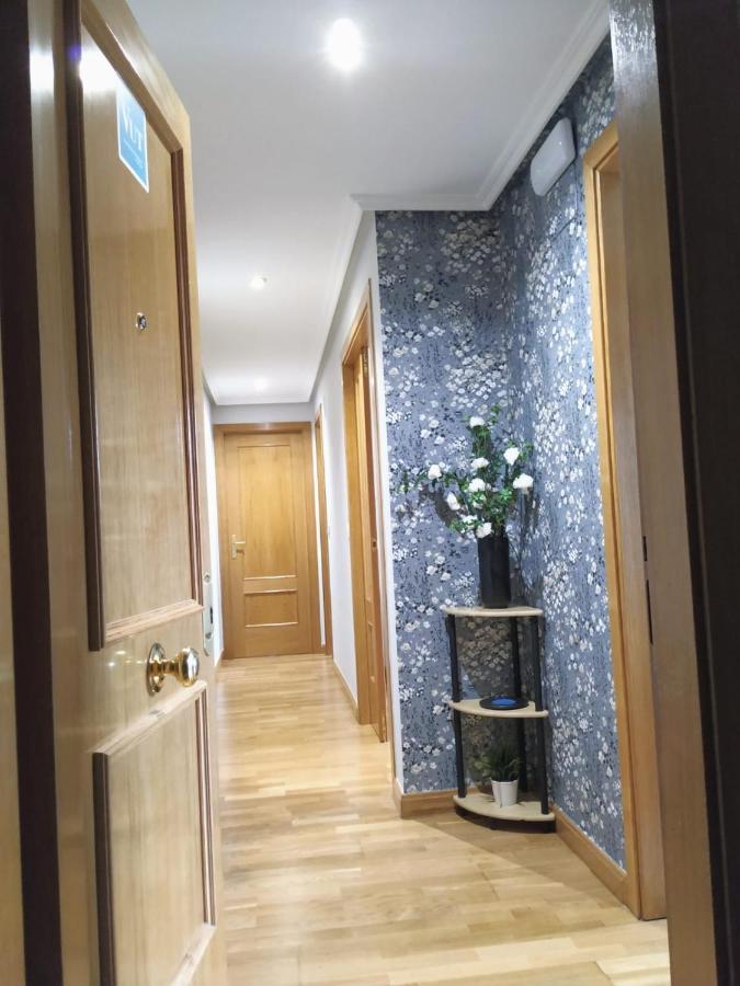 Apartamento En Oviedo,Wifi Extérieur photo