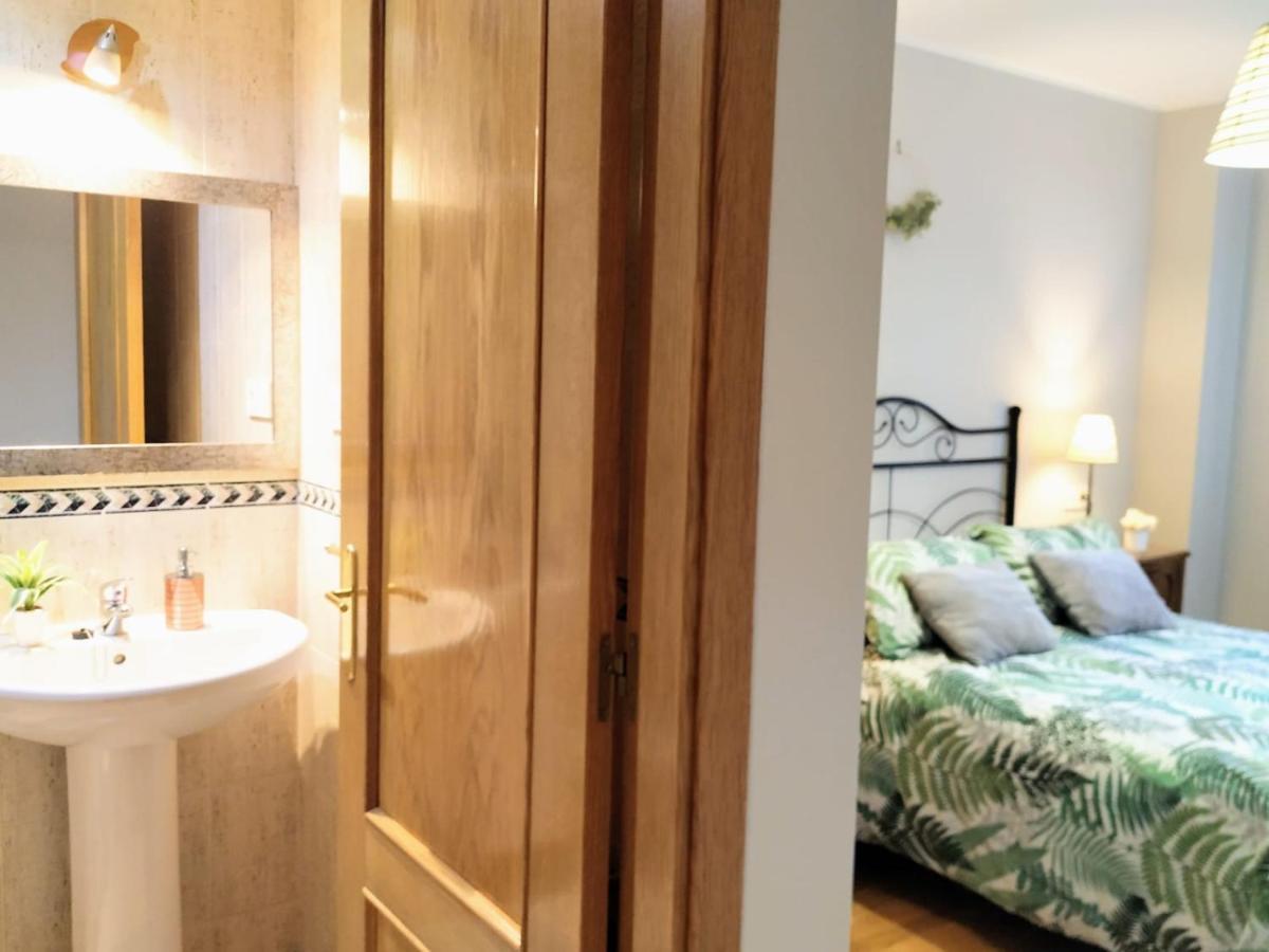 Apartamento En Oviedo,Wifi Extérieur photo