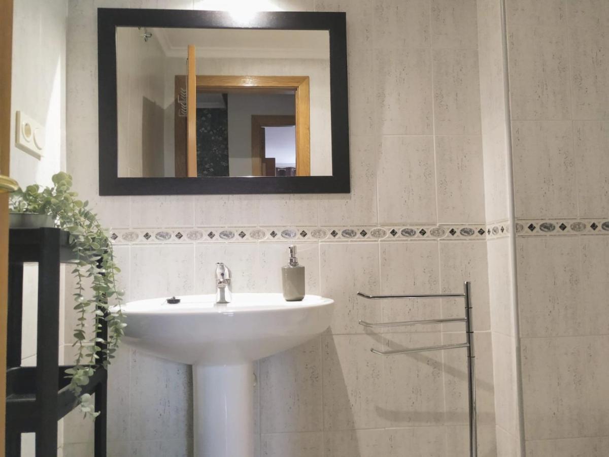 Apartamento En Oviedo,Wifi Extérieur photo