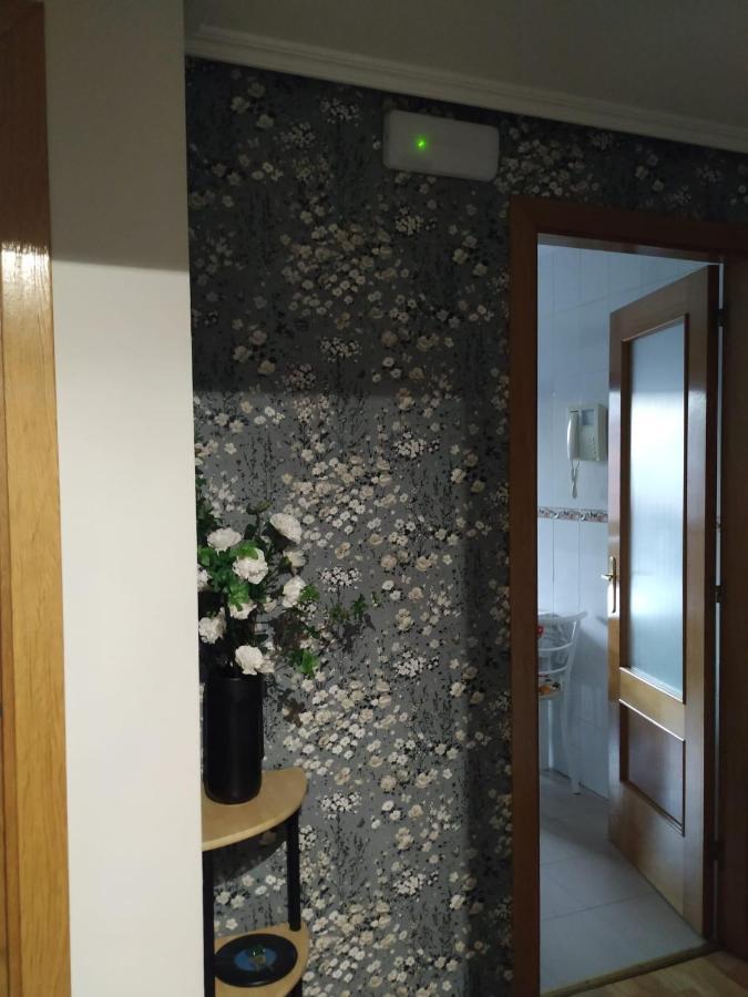 Apartamento En Oviedo,Wifi Extérieur photo