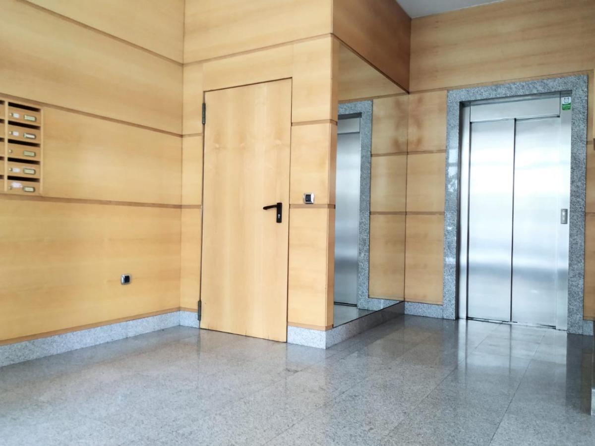 Apartamento En Oviedo,Wifi Extérieur photo