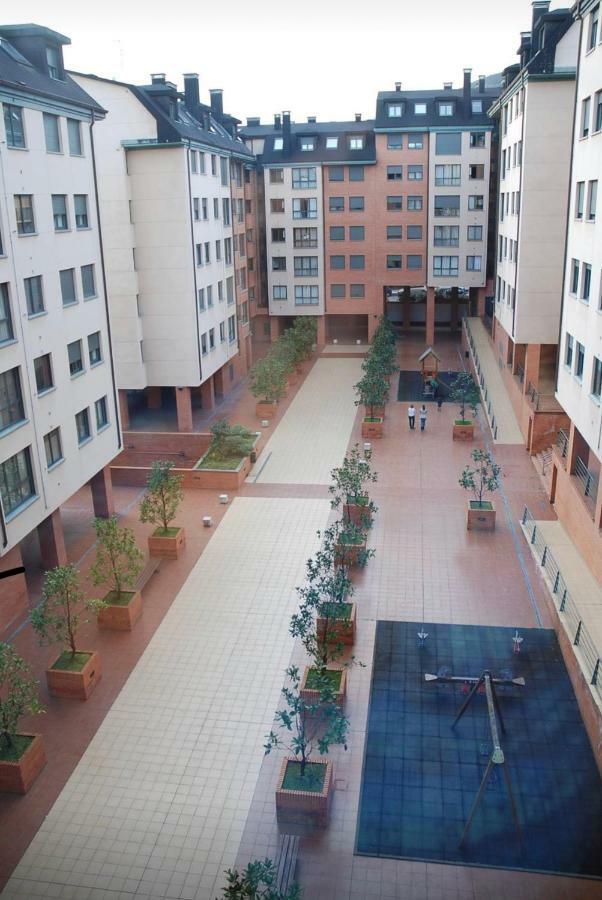 Apartamento En Oviedo,Wifi Extérieur photo