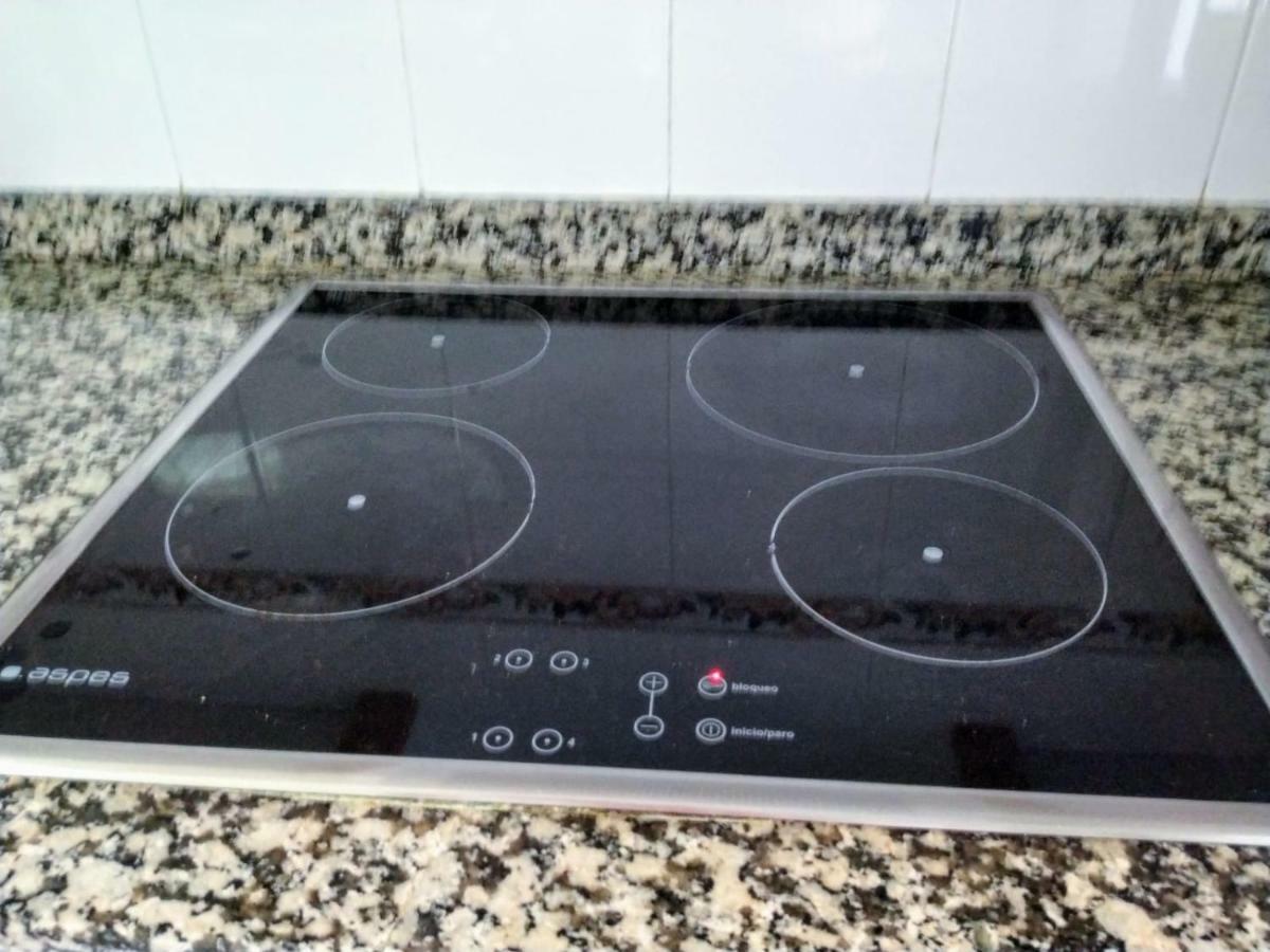 Apartamento En Oviedo,Wifi Extérieur photo