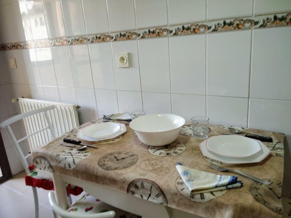 Apartamento En Oviedo,Wifi Extérieur photo