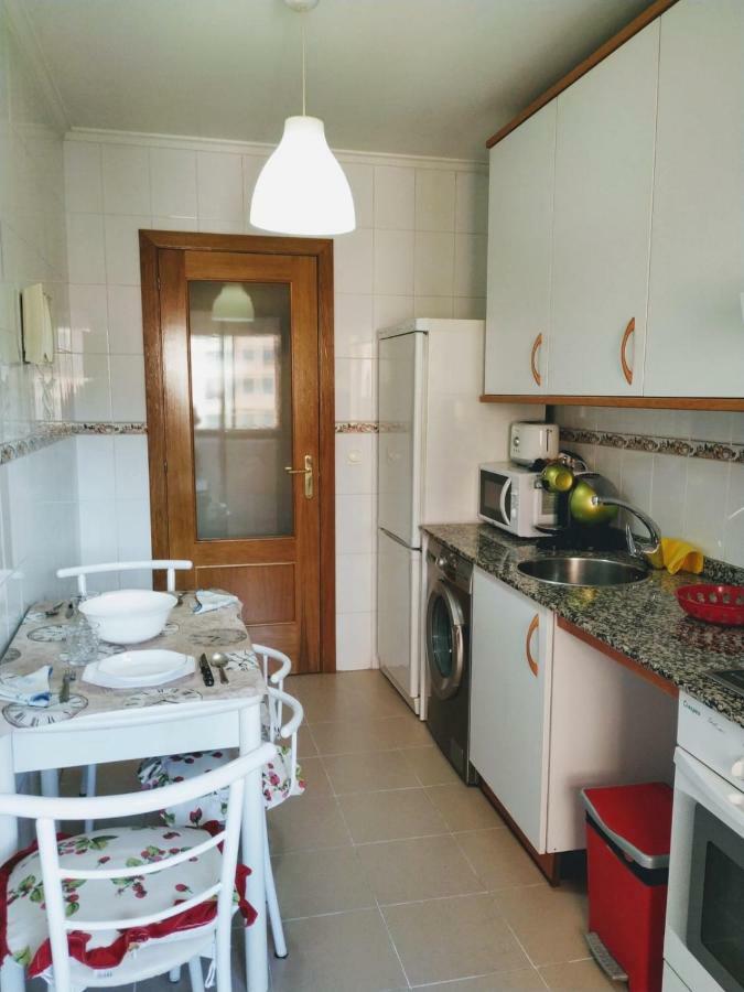 Apartamento En Oviedo,Wifi Extérieur photo