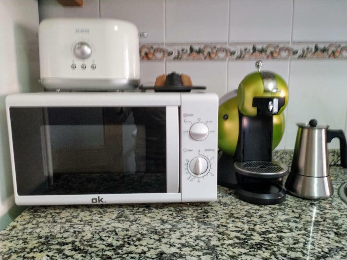 Apartamento En Oviedo,Wifi Extérieur photo